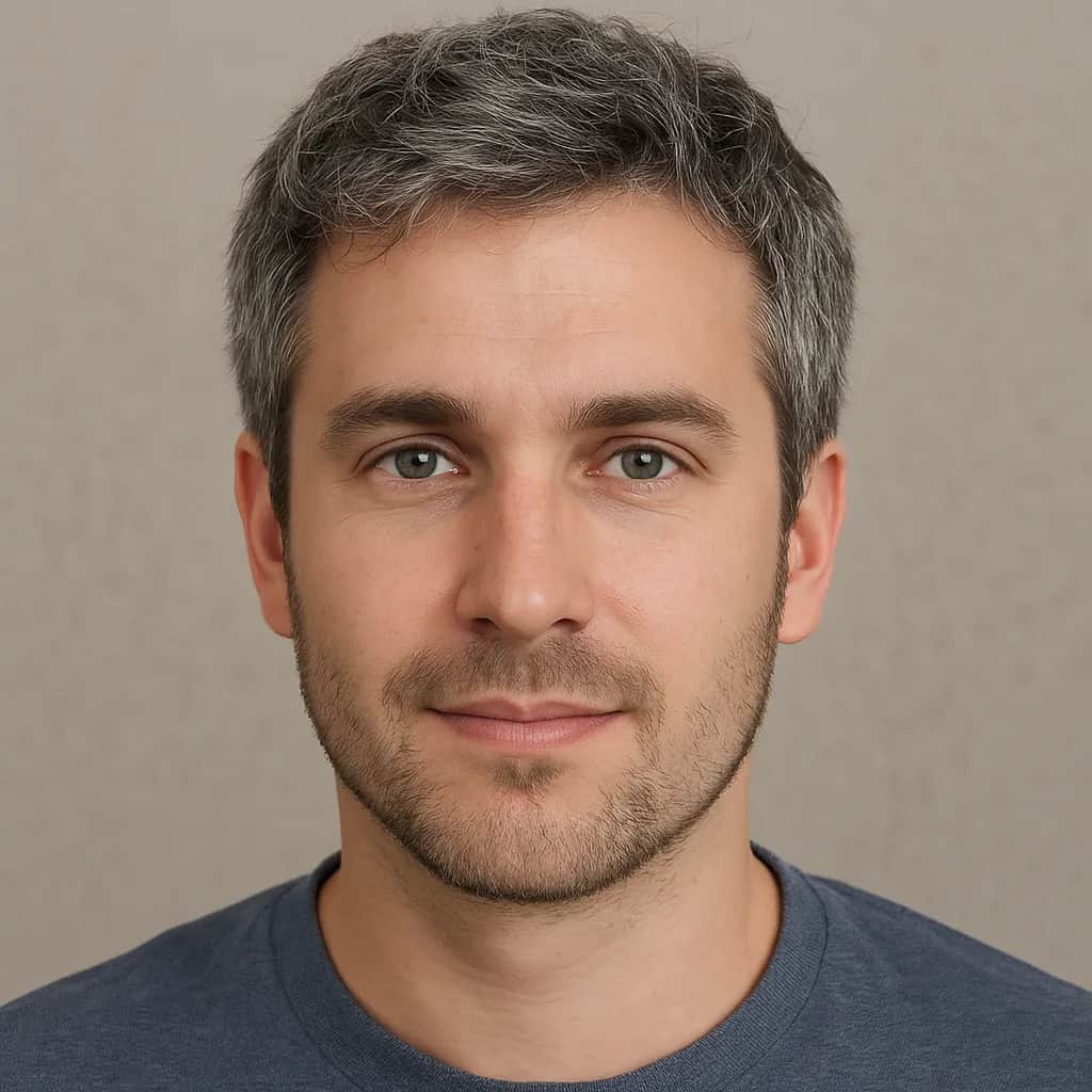 Autor Leon Włodarczyk