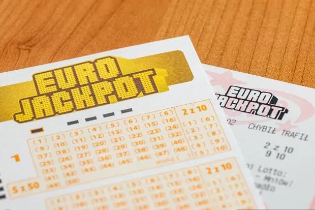Najwyższa wygrana w Eurojackpot - Zaskakująca kwota i historia zwycięzcy Najwyższa wygrana w Eurojackpot - Zaskakująca kwota i historia zwycięzcy