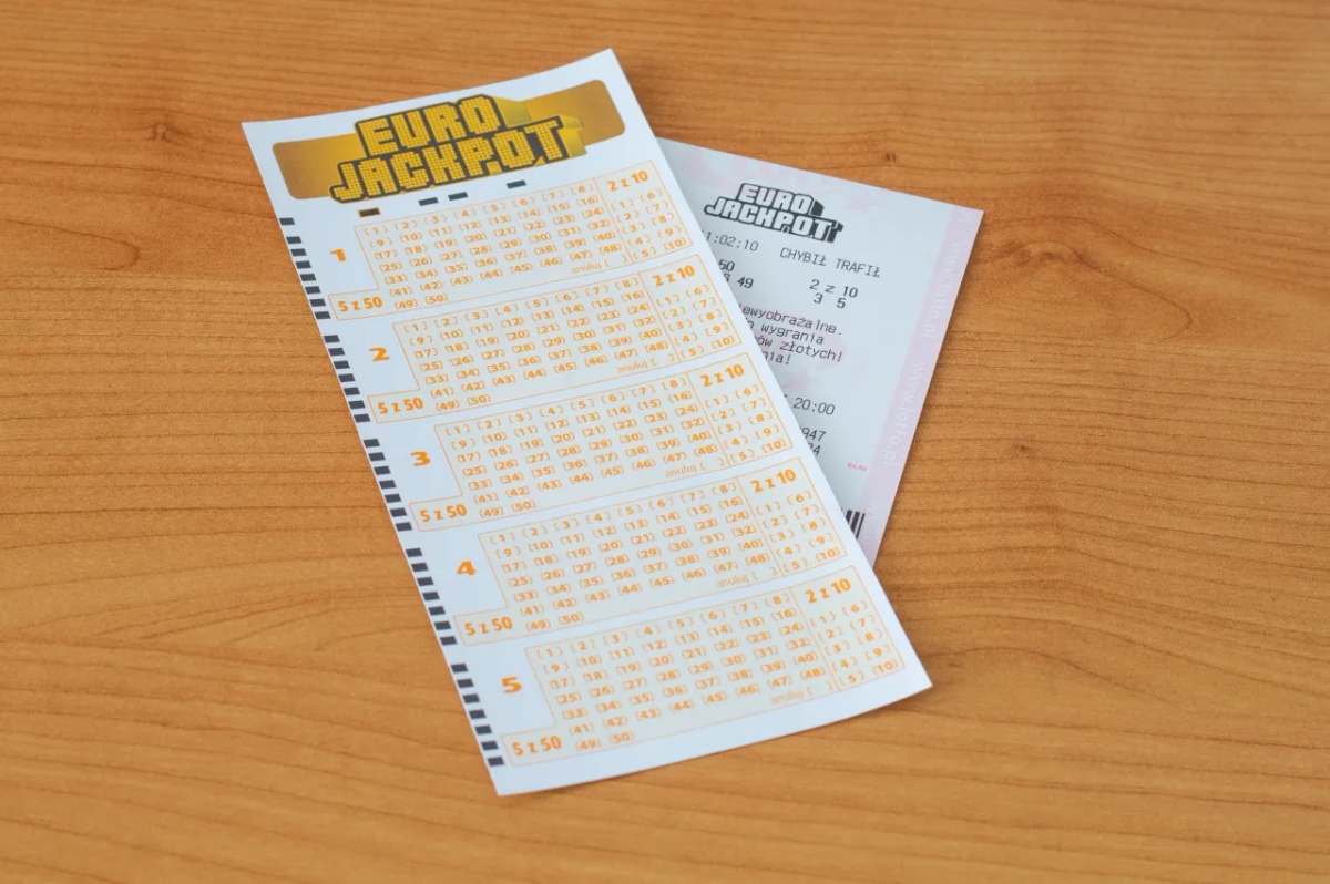 Gdzie padły wygrane w Eurojackpot – zaskakujące lokalizacje i kwoty