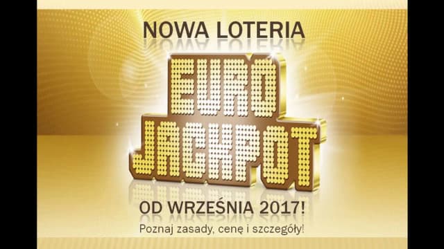 Kto prowadzi losowania Eurojackpot? Poznaj zasady i nadzór w Polsce