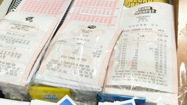 Jak sprawdzić kupon Eurojackpot i nie przegapić wygranej