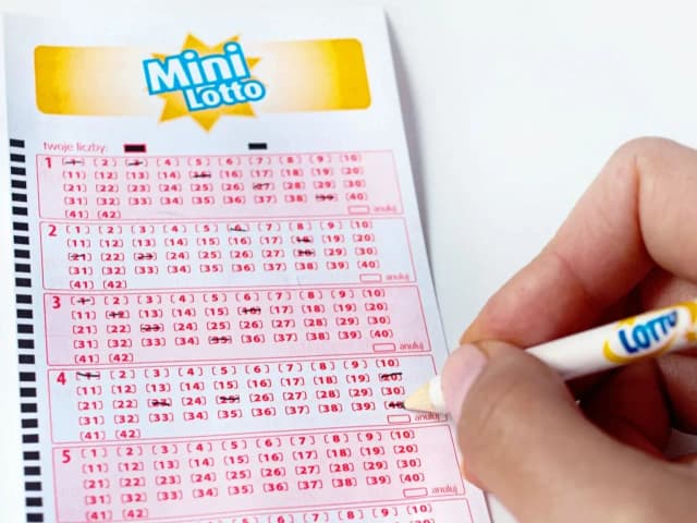 Lotto ile za 2 liczby? Sprawdź, dlaczego nie ma nagrody za to