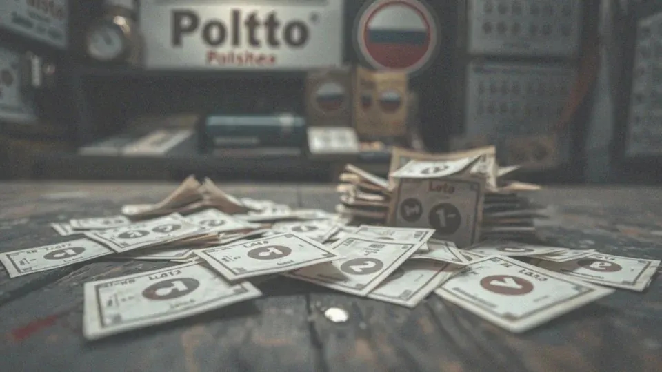 Mini Lotto: Chybił trafił czy skreślać? Odkryj skuteczność metod