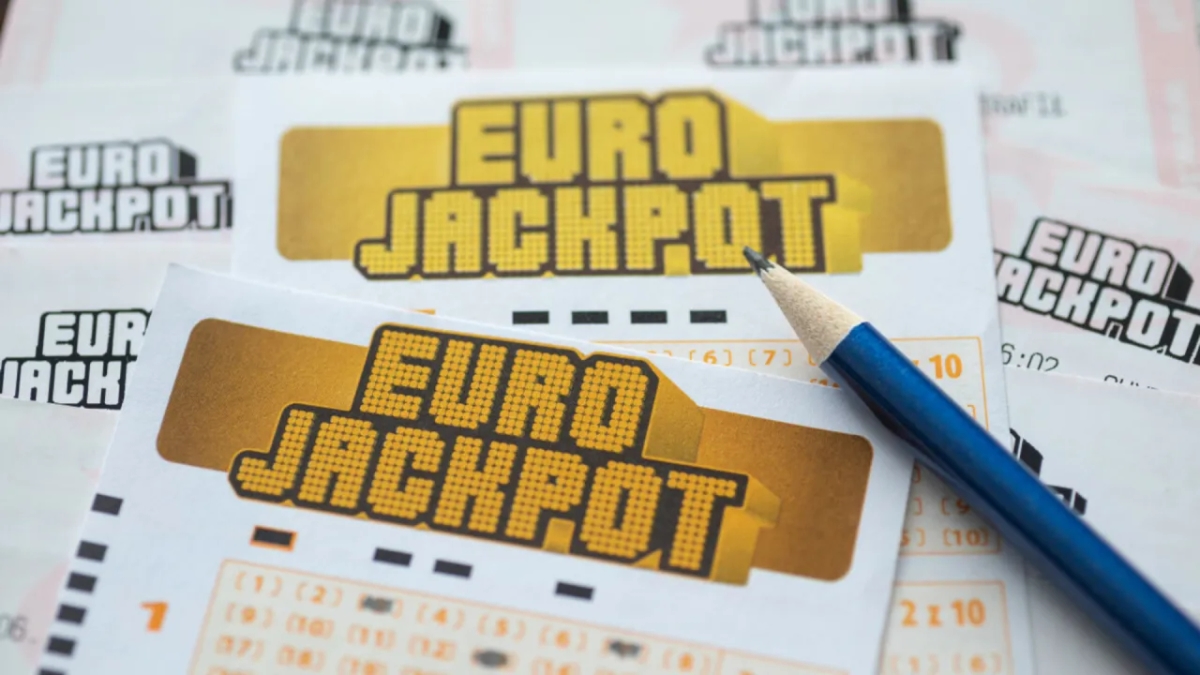 Gdzie padła ostatnia wygrana w Eurojackpot? Zaskakujące szczegóły!