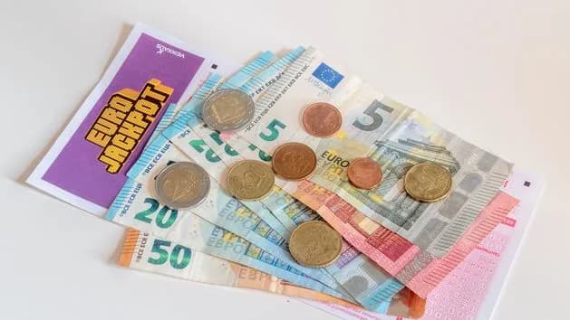 Gdzie padła wygrana w eurojackpot dzisiaj? Zaskakujące miejsce!