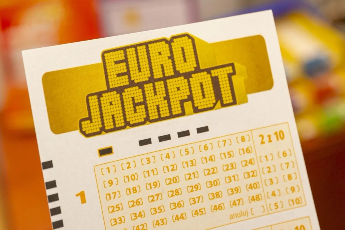 Kiedy losowania Eurojackpot? Sprawdź dni i godziny rysowania!