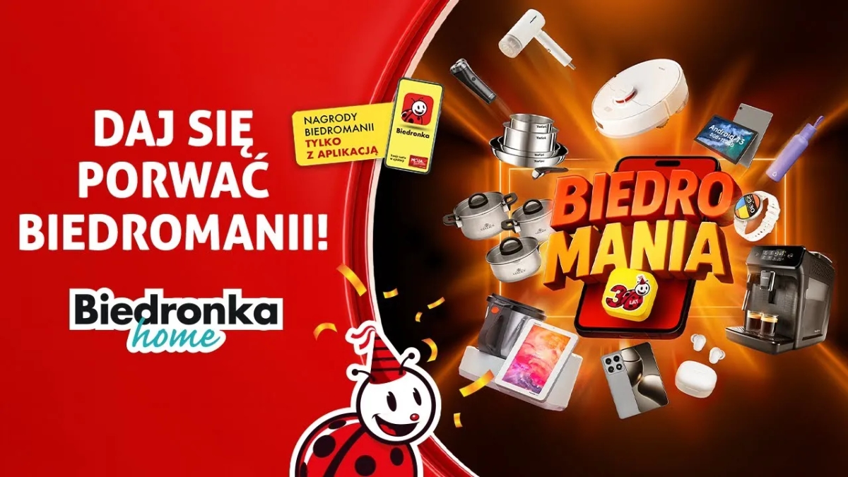 Co można wygrać w zdrapkach Biedronka? Nagrody i jak uczestniczyć