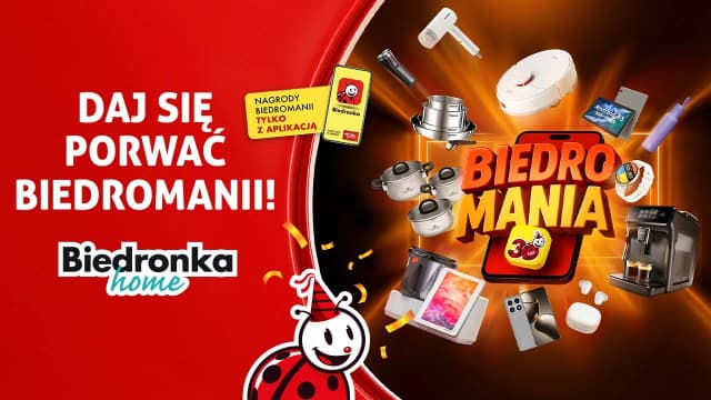 Co można wygrać w zdrapkach Biedronka? Nagrody i jak uczestniczyć