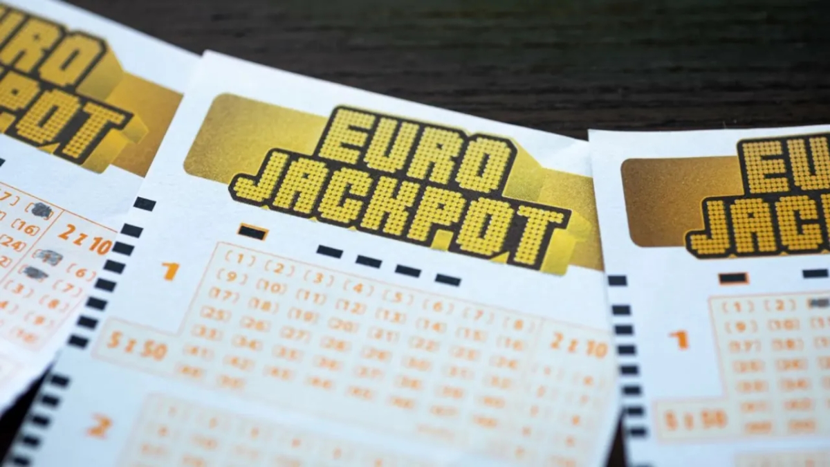 Eurojackpot ile za 2 liczby? Sprawdź, ile możesz wygrać!