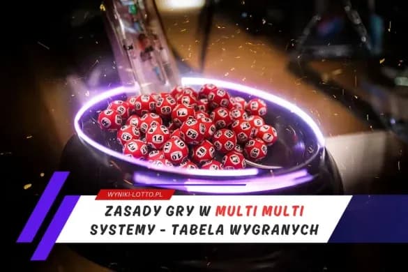 Jak grać w Lotto Plus - zasady, koszty i jak wybrać liczby