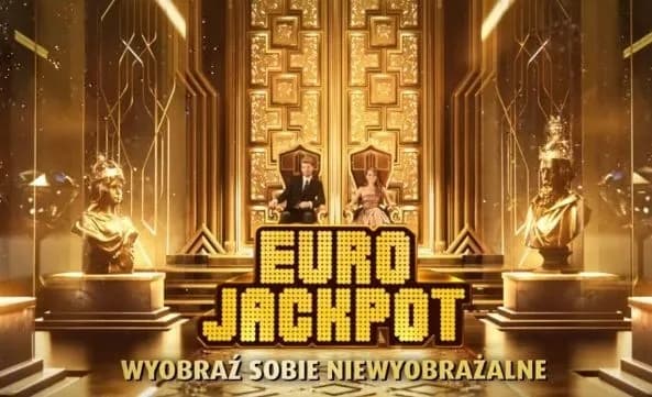 Ile kosztuje Eurojackpot w Polsce? Sprawdź ceny biletów i opcje gry Ile kosztuje Eurojackpot w Polsce? Sprawdź ceny biletów i opcje gry