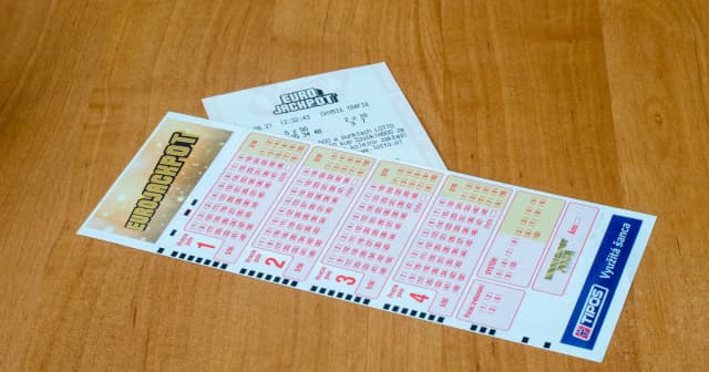 Jakie liczby typować w Eurojackpot, aby zwiększyć szanse na wygraną? Jakie liczby typować w Eurojackpot, aby zwiększyć szanse na wygraną?