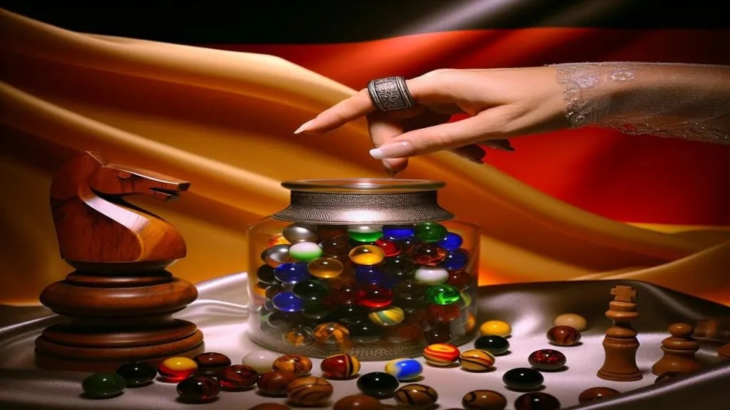 Dlaczego Niemcy wygrywają w Eurojackpot? Oto zaskakujące powody