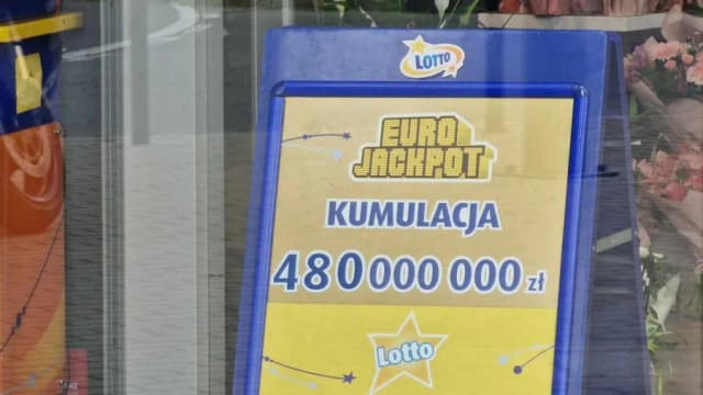 Czy za 2 liczby w Eurojackpot jest wygrana? Sprawdź, jak to działa Czy za 2 liczby w Eurojackpot jest wygrana? Sprawdź, jak to działa