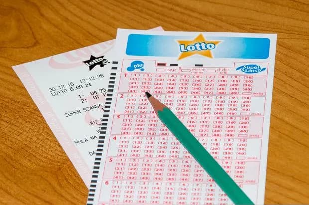 Szóstki w lotto które się powtórzyły - odkryj niespodziewane wzorce