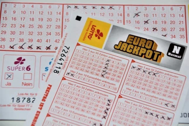 Gdzie padła wczoraj wygrana w Eurojackpot? Zaskakujące szczegóły!