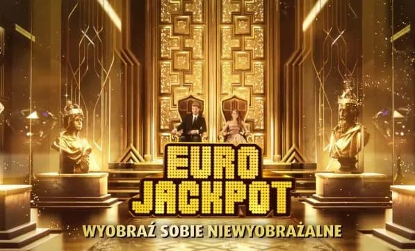 Gdzie oglądać losowanie Eurojackpot? Oglądaj nagrania na lotto.pl
