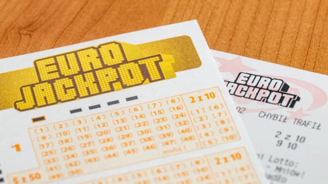 Do której wysyłamy eurojackpot? Sprawdź godziny na zakłady! Do której wysyłamy eurojackpot? Sprawdź godziny na zakłady!