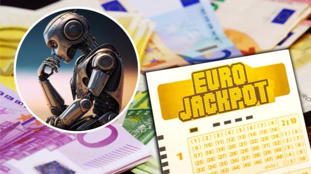 Eurojackpot ile za 1 trafienie – poznaj szansę na wygraną i nagrodę Eurojackpot ile za 1 trafienie – poznaj szansę na wygraną i nagrodę