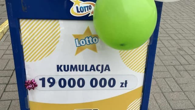 Czy padła szóstka w lotto? Sprawdź wyniki i wygraną teraz!