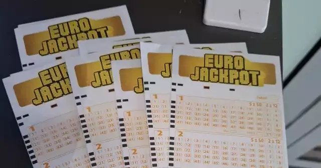 Jakie liczby padły w Eurojackpot? Ostatnie wyniki i numery