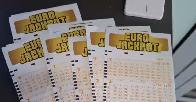 Jakie liczby padły w Eurojackpot? Ostatnie wyniki i numery Jakie liczby padły w Eurojackpot? Ostatnie wyniki i numery