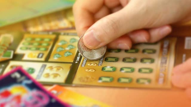 Jakie zdrapki najczęściej wygrywają? Odkryj najlepsze opcje z wygranymi