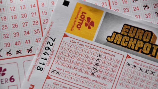 Jak sprawdzić czy wygrałem w Eurojackpot i uniknąć rozczarowania Jak sprawdzić czy wygrałem w Eurojackpot i uniknąć rozczarowania