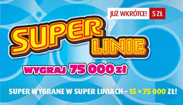 Kiedy nowe zdrapki? Sprawdź daty premier i ceny zdrapek Lotto