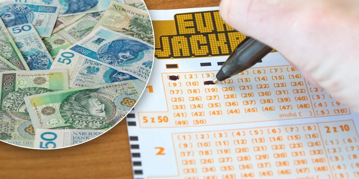 Losowania Eurojackpot kiedy? Sprawdź, aby nie przegapić szansy!