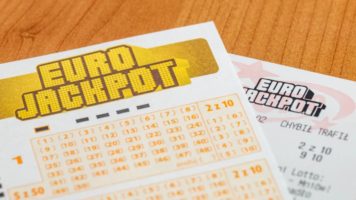 Kiedy jest losowanie Eurojackpot? Odkryj dni i godziny losowań