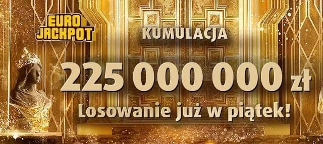 Na jakim programie jest losowanie Eurojackpot? Odkryj, gdzie oglądać!