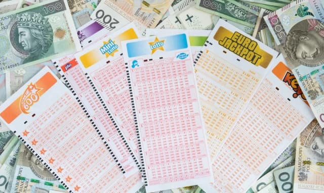 Jak odebrać dużą wygraną w lotto i uniknąć błędów przy wypłacie