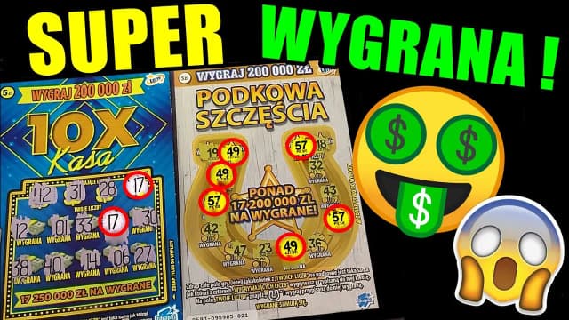 Jak wygrać w zdrapce: sprawdzone strategie na większe wygrane
