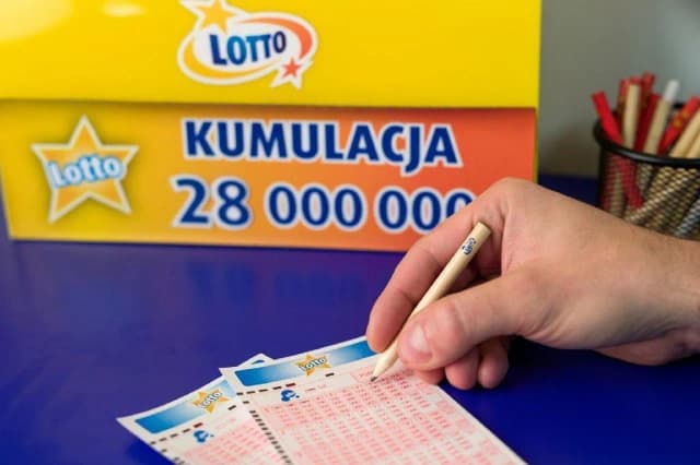 Ile jest kombinacji w lotto? Zaskakująca liczba możliwości do wygrania